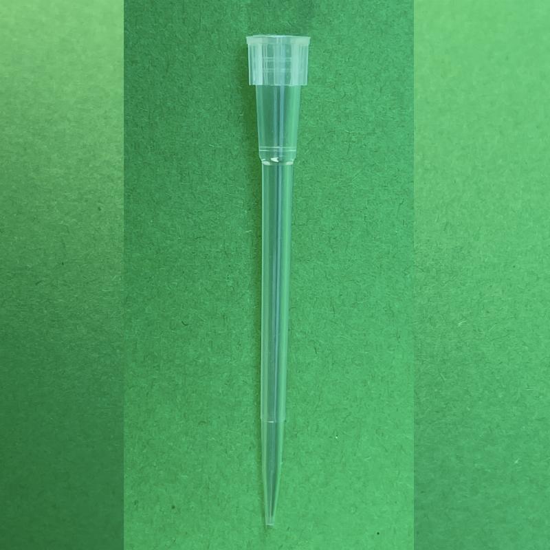 Наконечники "SENTE-LAB", типу Eppendorf, 20 мкл